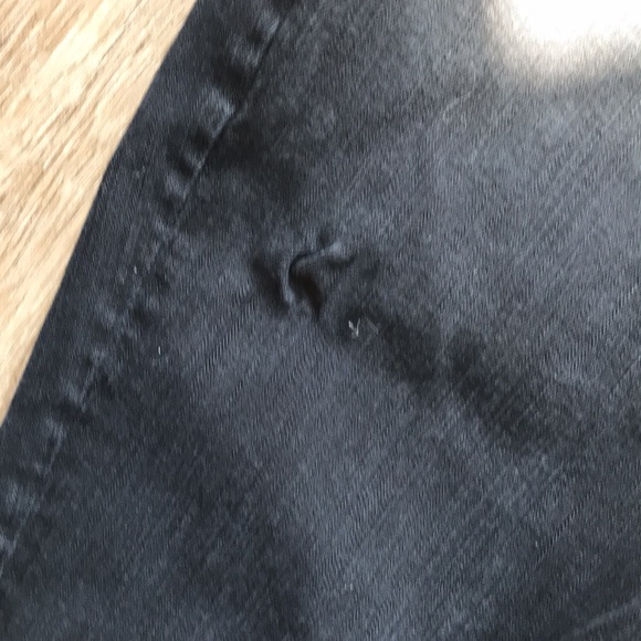 AE Hi-Rise Jegging - Picture 4 of 8